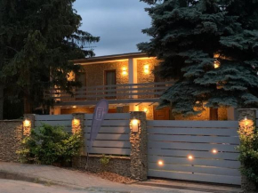 Baladise Apartman